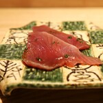 築地青空三代目 丸の内的實拍圖