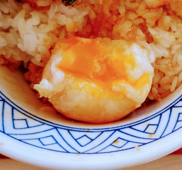 日本橋 天丼 金子半之助 ららぽーと豊洲店的實拍高清圖