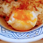 日本橋 天丼 金子半之助 ららぽーと豊洲店的實拍圖