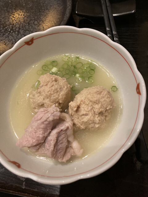 水炊き 積的實拍高清圖