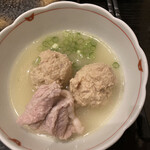 水炊き 積的實拍圖