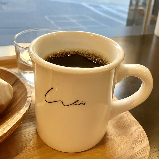 WHIZ CAFE的实拍高清图