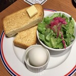 プロント 五反田西口店的實拍圖