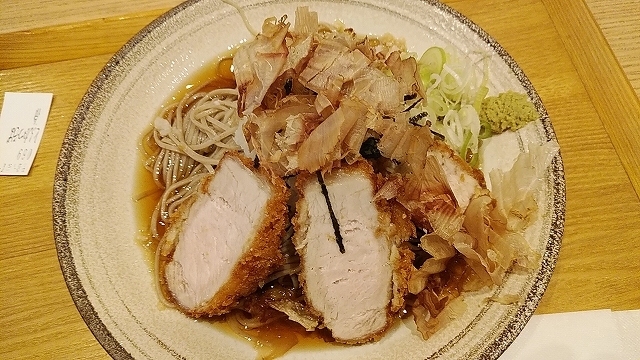 中村麺兵衛 渋谷店的实拍高清图