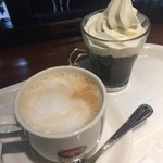 recommendations for BECK'S COFFEE SHOP 八王子店