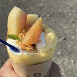 ジョルジオカッパーナ的实拍图