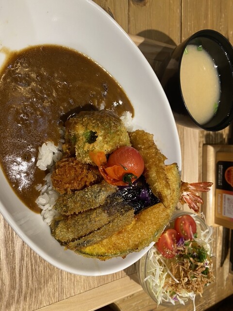 新潟カツ丼 タレカツ 神保町すずらん通り店的实拍高清图
