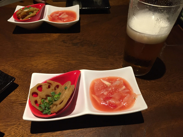 煮こみ＆Bar わんえもん的實拍高清圖