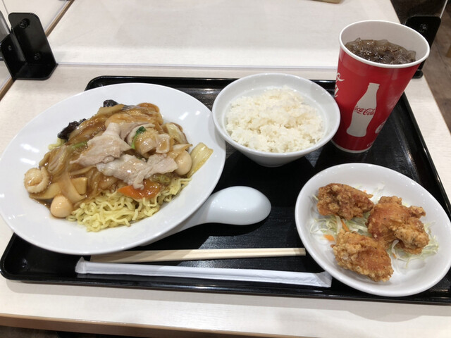 recommendations image for 東方餃子坊 イトーヨーカドー武蔵小金井店
