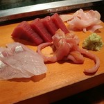 助六寿司的实拍图