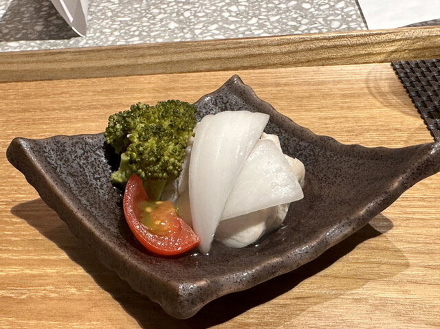 炭火焼鳥 ひらちゃん 2nd的实拍高清图
