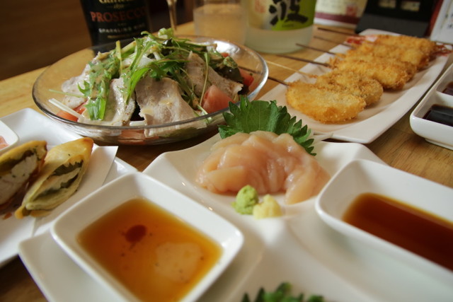 しゃかりきばーる ほしぼし 野田店的實拍高清圖