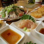しゃかりきばーる ほしぼし 野田店的實拍圖