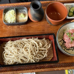 そば処　富よし的實拍圖