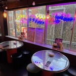 ハンザン ハザ的实拍图