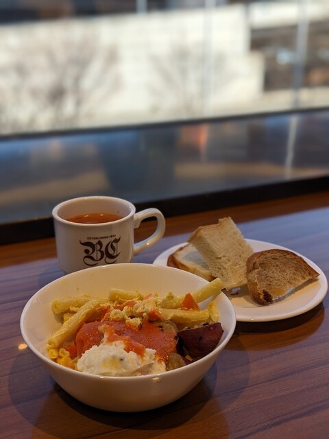 洋食 まどい食堂的实拍高清图