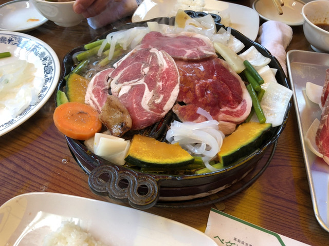 ペケレット湖園的实拍高清图