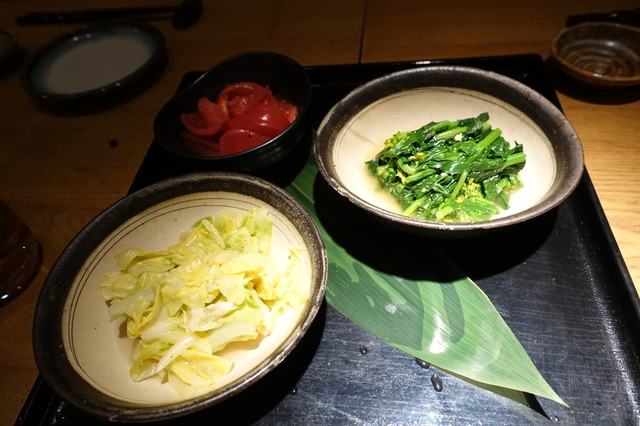 ダイナミックキッチン＆バー 響  西新宿野村ビル店的实拍高清图
