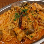 recommendations for イタリアン食堂 MAS