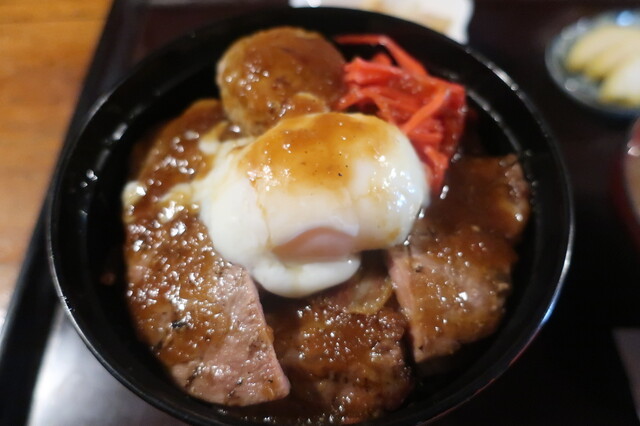 recommendations image for きらくろばた焼