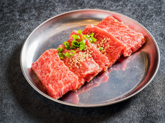 大阪焼肉 うしとみ的实拍高清图