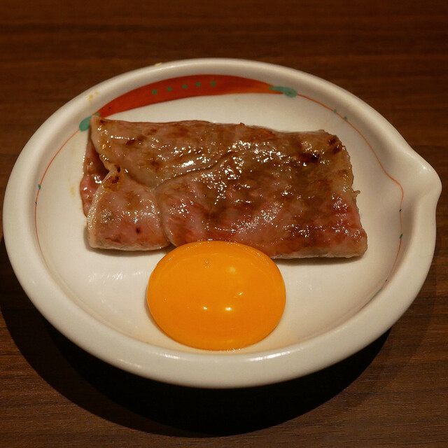 牛屋 銀兵衛 銀座本店的實拍高清圖