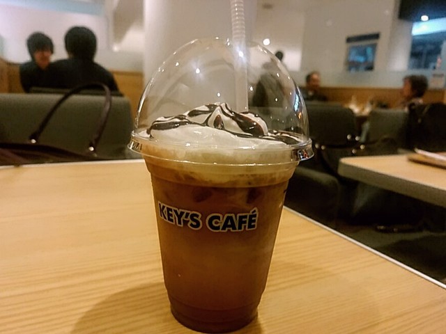 recommendations image for キーズカフェ ビックカメラ有楽町店