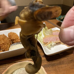 五十集屋的實拍圖