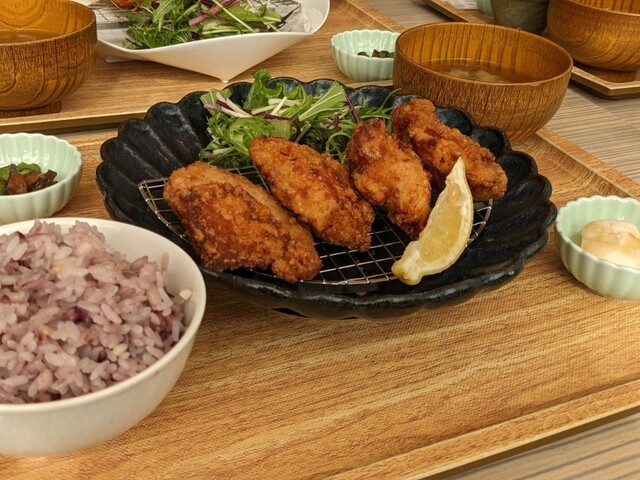 釜戸飯 ふらり庵的实拍高清图