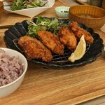 釜戸飯 ふらり庵的实拍图
