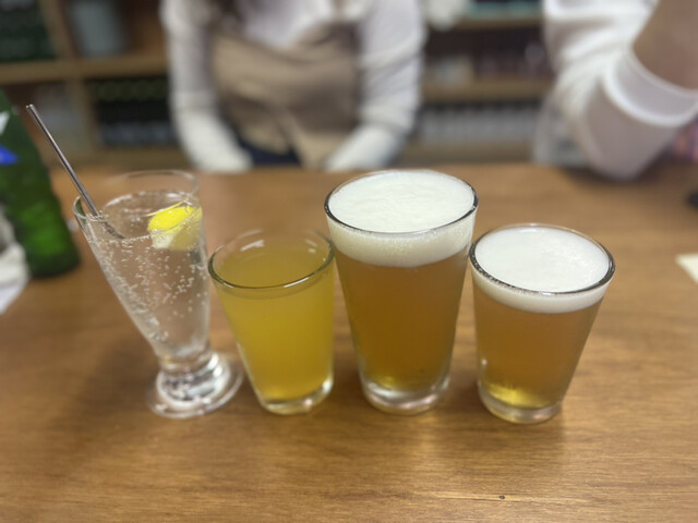 recommendations image for 麦酒宿 まり花 三軒茶屋