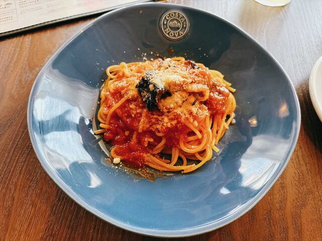 Italian Kitchen VANSAN 伏見新堀川店的實拍高清圖