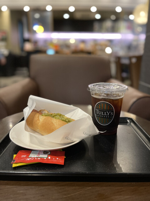 recommendations image for タリーズコーヒー 上野広小路店