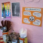 recommendations for BACKPACKER'S CAFE 旅人食堂  町田屋台店