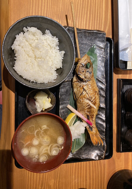 のど黒のあくび 御徒町店的實拍高清圖