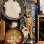 のど黒のあくび 御徒町店的實拍圖