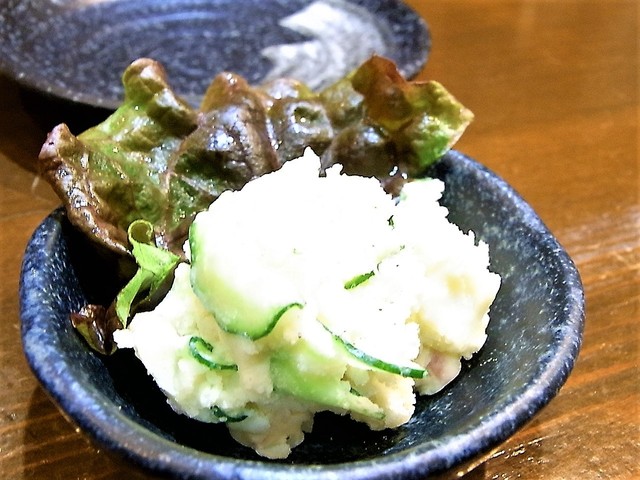 炭火焼やきとり123的實拍高清圖