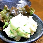 炭火焼やきとり123的實拍圖