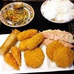 鮮達的實拍圖