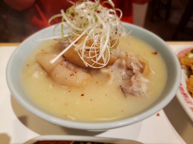 福助飯店的实拍高清图