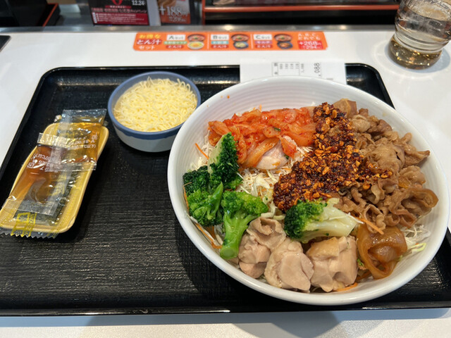 recommendations image for 吉野家 四条東洞院店