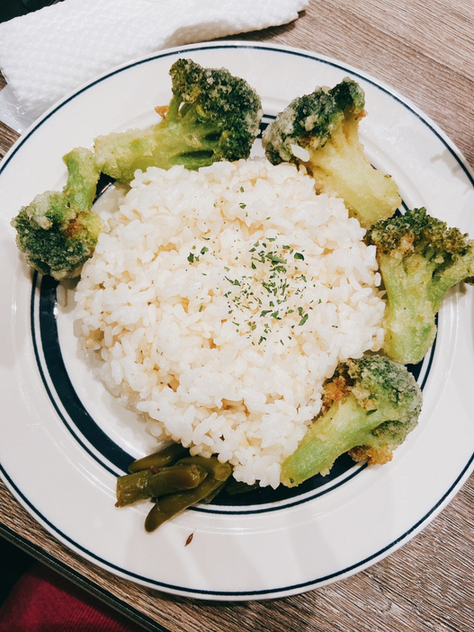 recommendations for Rojiura Curry SAMURAI. グランフロント大阪