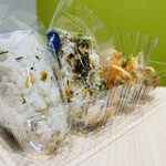 だし茶漬け えん エミオ池袋店的實拍圖