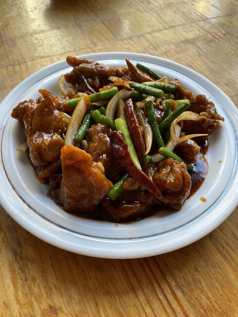 中国茶房8 麻布十番店的實拍高清圖