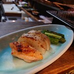 炉ばた 三光橋的實拍圖