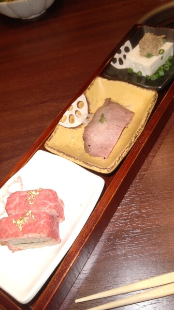 しゃぶしゃぶ 将泰庵 西武池袋本店的實拍高清圖