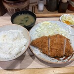 とんかつ繁的實拍圖