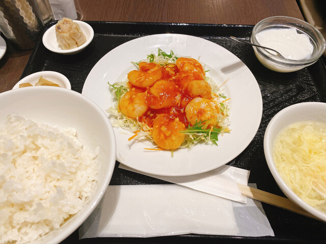 千里馬 南翔小籠 東京ミッドタウン店的實拍高清圖