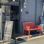 cafe PANGU的實拍圖