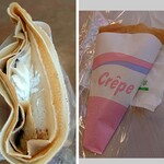 クレープ&ソフトクリーム ポポ的实拍图